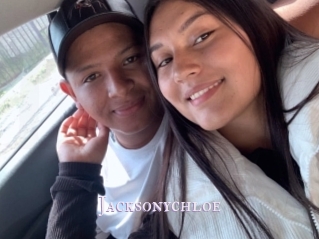 Jacksonychloe