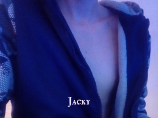 jacky X Drow