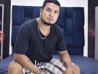 Jacoblogan