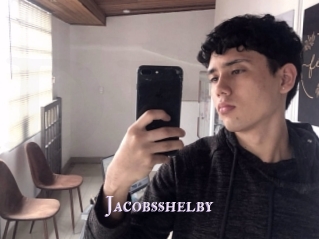 jacobsshelby X Drow