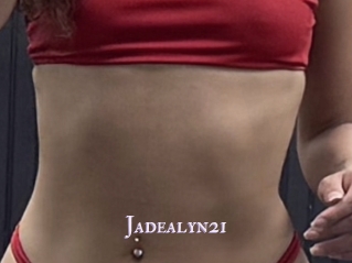 Jadealyn21