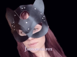 Jadeangelfox