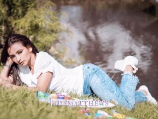 Jadematthews