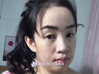 Jadenevans