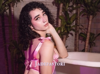 Jadepastori