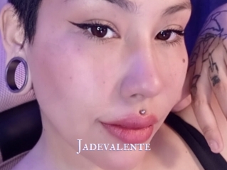Jadevalente