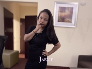 Jaemy