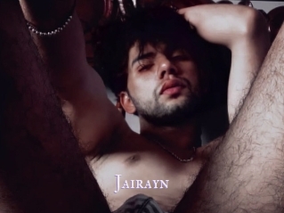 Jairayn