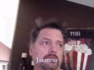 Jakedoes