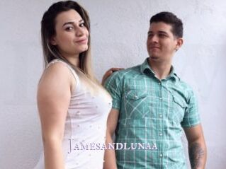Jamesandlunaa