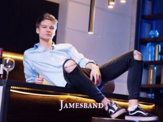 Jamesband