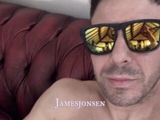 Jamesjonsen