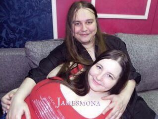 Jamesmona