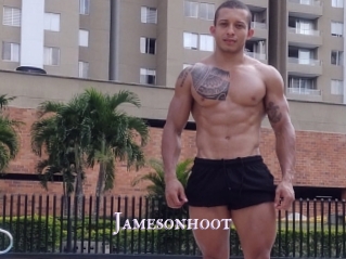 Jamesonhoot