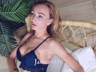 Jamiefoxxy