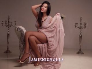 Jamienicholls