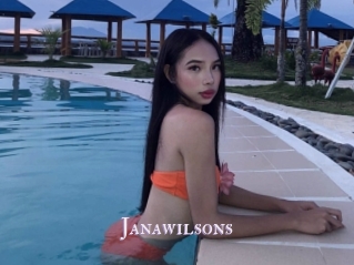 Janawilsons