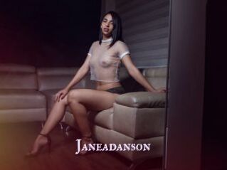 Janeadanson