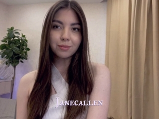 Janecallen