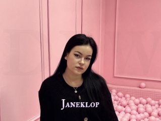 Janeklop