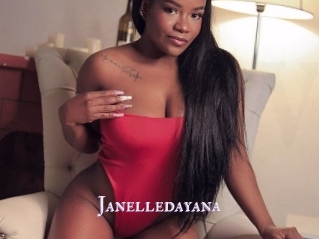 Janelledayana