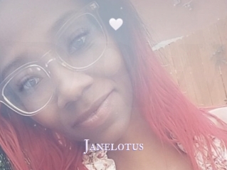 Janelotus