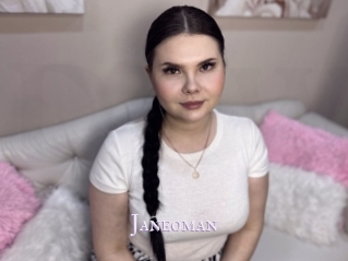 Janeoman