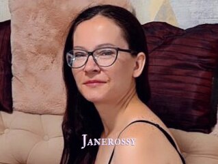 Janerossy