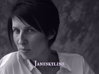 Janeskyline