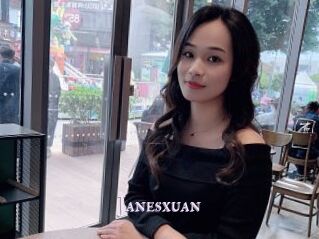 Janesxuan
