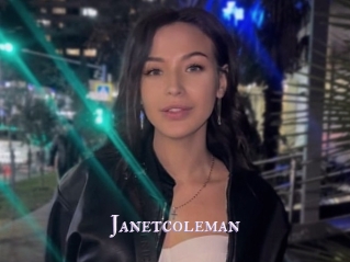 Janetcoleman