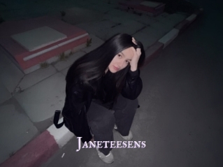 Janeteesens