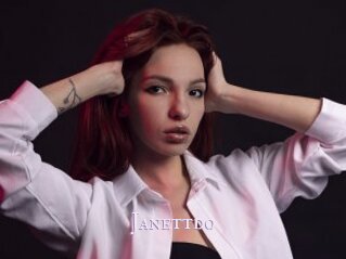 Janettdo