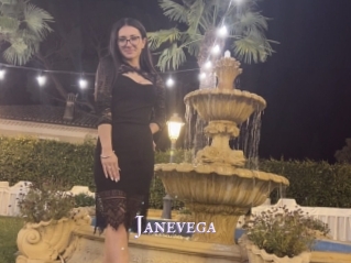 Janevega