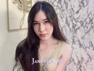 Janewilsons