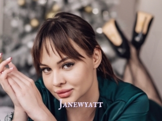 janewyatt X Drow