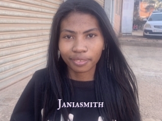 Janiasmith