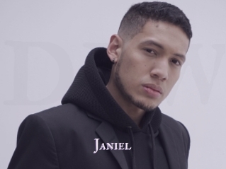 Janiel