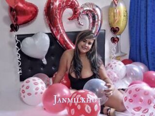 Janmilkhot