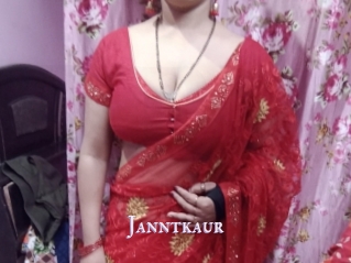 Janntkaur