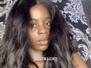 Janyright