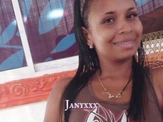 Janyxxx