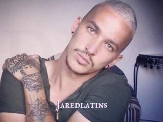 Jaredlatins