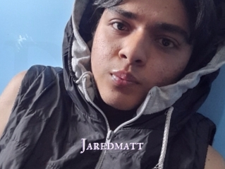 Jaredmatt