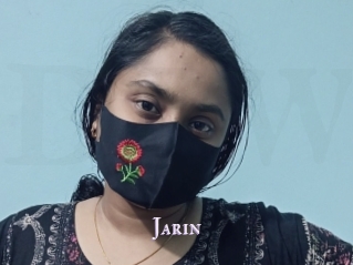 Jarin