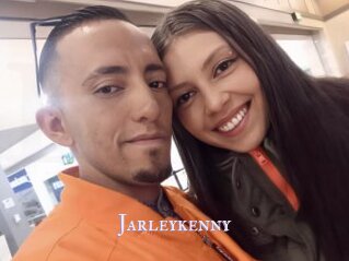 Jarleykenny