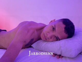 Jarrodsenn