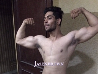 Jasenbrown