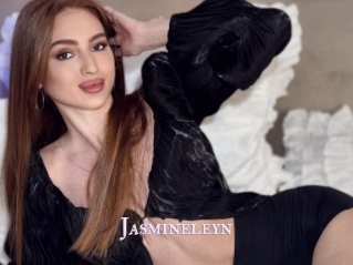 Jasmineleyn
