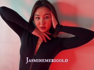 Jasminemerigold